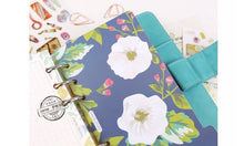 Load image into Gallery viewer, Floral Design Planner Refills (A5 | A6 )