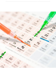 Load image into Gallery viewer, Glitter Markers Set - Limited Edition (6 & 12 pcs set)