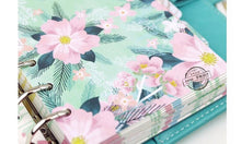 Load image into Gallery viewer, Floral Design Planner Refills (A5 | A6 )