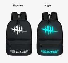 Load image into Gallery viewer, Glow in the Dark School Backpacks (4 Designs)