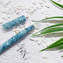 Load image into Gallery viewer, Classic Colorful Celluloid Fountain Pen