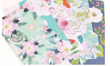 Load image into Gallery viewer, Floral Design Planner Refills (A5 | A6 )