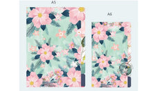 Load image into Gallery viewer, Floral Design Planner Refills (A5 | A6 )