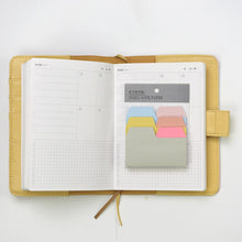 Load image into Gallery viewer, Colorful Mini Index Sticky Note Set