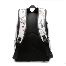 Load image into Gallery viewer, Cute Kitty Series Backpacks (5 colors)
