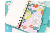 Load image into Gallery viewer, Floral Design Planner Refills (A5 | A6 )