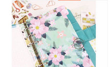 Load image into Gallery viewer, Floral Design Planner Refills (A5 | A6 )