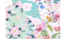 Load image into Gallery viewer, Floral Design Planner Refills (A5 | A6 )