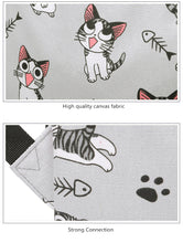 Load image into Gallery viewer, Cute Kitty Series Backpacks (5 colors)