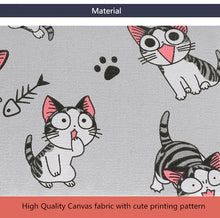 Load image into Gallery viewer, Cute Kitty Series Backpacks (5 colors)