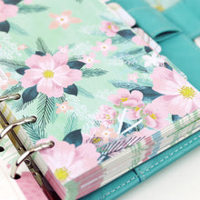 Load image into Gallery viewer, Floral Design Planner Refills (A5 | A6 )