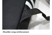 Load image into Gallery viewer, Glow in the Dark School Backpacks (4 Designs)