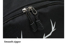 Load image into Gallery viewer, Glow in the Dark School Backpacks (4 Designs)