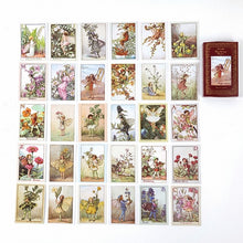 Load image into Gallery viewer, Walking Town Series Decorative Stickers - Limited Edition