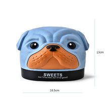 Load image into Gallery viewer, BOBBY - Sweets Series Cute Puppy Tissue Storage Box ( 4 Colors)