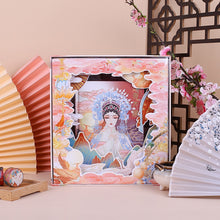 Load image into Gallery viewer, Light Box Notebook Stationery Set Full (7 Designs)