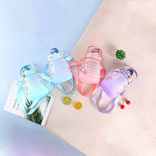 Load image into Gallery viewer, Cute Potbelly Portable Water bottles (4 Colors)