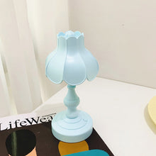 Load image into Gallery viewer, Cute Kawaii Lotus Leaf Lampshades (3 Colors)