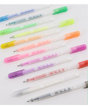 Load image into Gallery viewer, 3D Bright Color Marker Pen Sets (6 pieces a set)