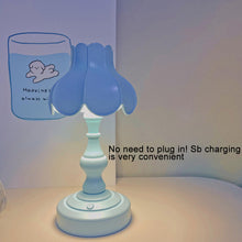 Load image into Gallery viewer, Cute Kawaii Lotus Leaf Lampshades (3 Colors)