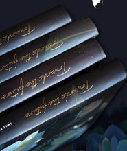 Load image into Gallery viewer, Towards the Future Luminous Planners (4 Designs)