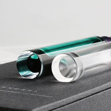 Load image into Gallery viewer, Luxury Transparent Fountain Pen - Limited Edition