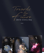 Load image into Gallery viewer, Towards the Future Luminous Planners (4 Designs)