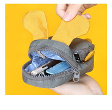 Load image into Gallery viewer, Somebody Patch Toy Pencil Case (3 colors)