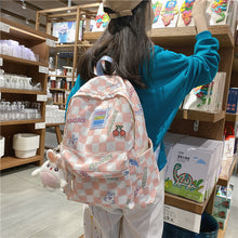Load image into Gallery viewer, FUMAIO Cute Backpacks (6 colors)