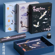 Load image into Gallery viewer, Japanese Missed Time Planner Set - Limited Edition