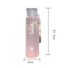 Load image into Gallery viewer, Large Capacity Heat-Resistant Four-Season Water Bottles
