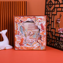 Load image into Gallery viewer, Light Box Notebook Stationery Set Full (7 Designs)