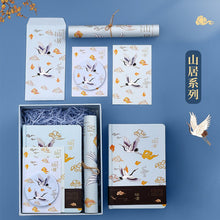 Load image into Gallery viewer, Japanese Missed Time Planner Set - Limited Edition