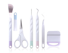 Load image into Gallery viewer, Full Carving Crafts Kits