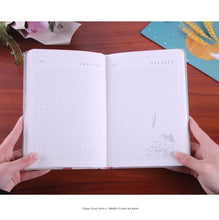 Load image into Gallery viewer, Vintage Style Tales of Japan Notebooks (A5)