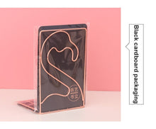 Load image into Gallery viewer, Classic Metal Book Shelf Set