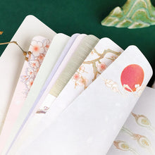 Load image into Gallery viewer, The Life of Flying Peacock Notebooks (4 Designs)