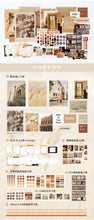 Load image into Gallery viewer, Literary Album Series Crafting & Scrapbooking Sets