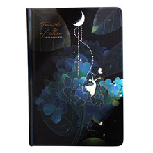 Load image into Gallery viewer, Towards the Future Luminous Planners (4 Designs)