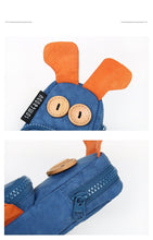 Load image into Gallery viewer, Somebody Patch Toy Pencil Case (3 colors)