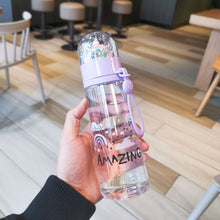 Load image into Gallery viewer, Amazing Unicorn Water Bottles