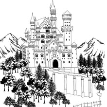 Load image into Gallery viewer, STA Pigment Fineliner Marker Set (6 pcs)