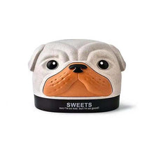 Load image into Gallery viewer, BOBBY - Sweets Series Cute Puppy Tissue Storage Box ( 4 Colors)