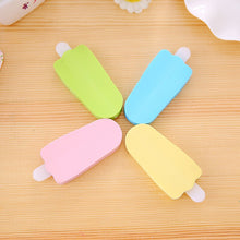 Load image into Gallery viewer, Summer Ice Cream Eraser Sets (4pcs)