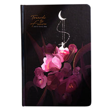 Load image into Gallery viewer, Towards the Future Luminous Planners (4 Designs)