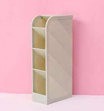 Load image into Gallery viewer, Four grid Large Capacity Desk Stationery Holders (5 colors)
