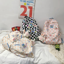 Load image into Gallery viewer, FUMAIO Cute Backpacks (6 colors)