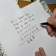 Load image into Gallery viewer, Fountain Pen 3.4mm Standard Cartridges ( 30 pcs)