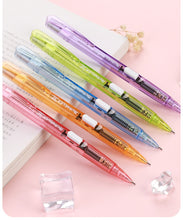 Load image into Gallery viewer, Pentel Techniclick Side-press Mechanical Pencils - Limited Edition