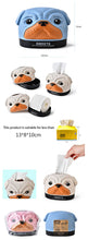 Load image into Gallery viewer, BOBBY - Sweets Series Cute Puppy Tissue Storage Box ( 4 Colors)